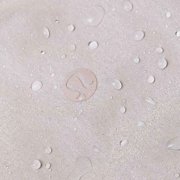 Lululemon Flip It & Reverse It Jacket Smoky Blush / Smoky Blush Size 12 - Picture 7 of 15